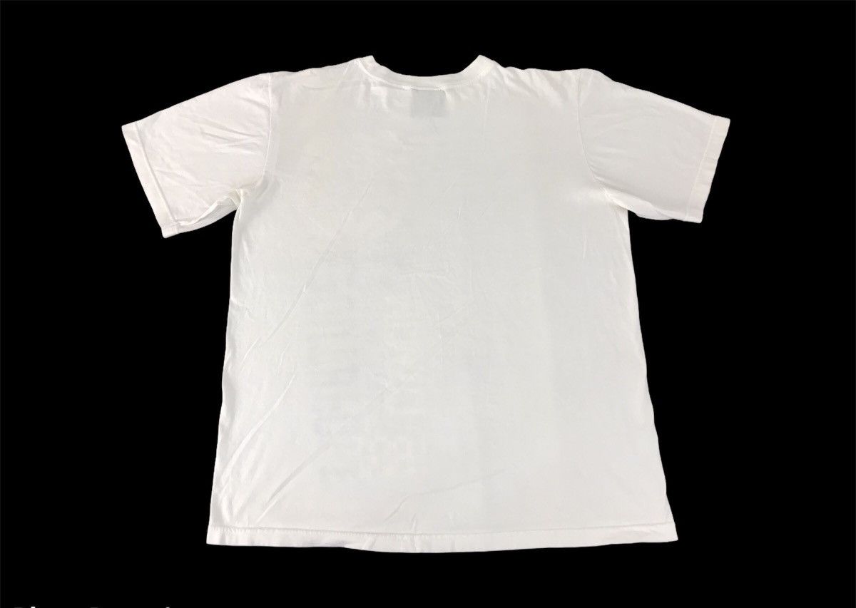 Southpole × Vintage Vintage South Pole MCMX0I Spell Out Tee Rap Size US XL / EU 56 / 4 - 5 Thumbnail