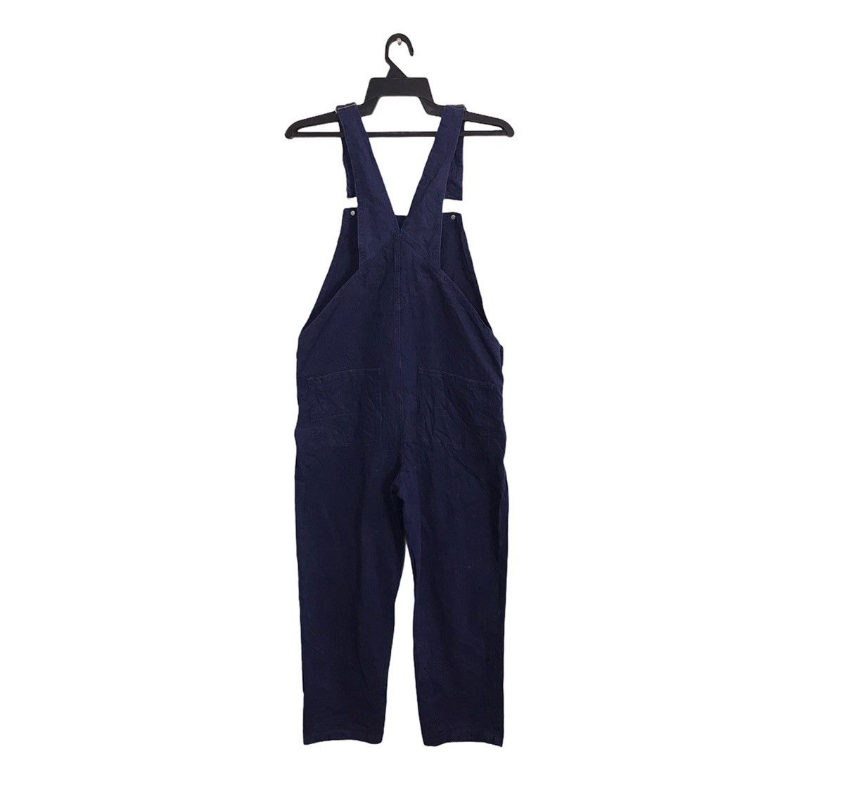 Japanese Brand × Vintage Niko and ... Coverall Pant Workwear Carpenter Size US 36 / EU 52 - 2 Thumbnail