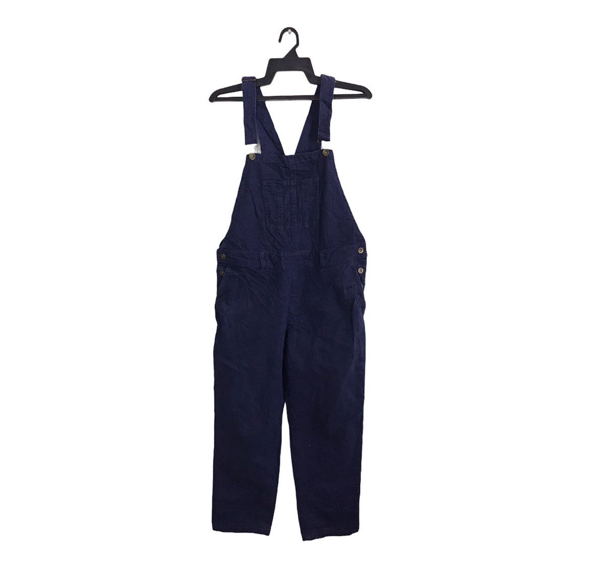Niko and  Coverall Pant Workwear Carpenter
