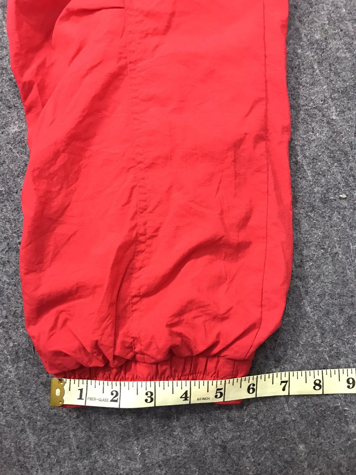 Japanese Brand Spot Sleeveless Coverall Overall Pant Workwear Carpenter Size US 31 - 14 Thumbnail