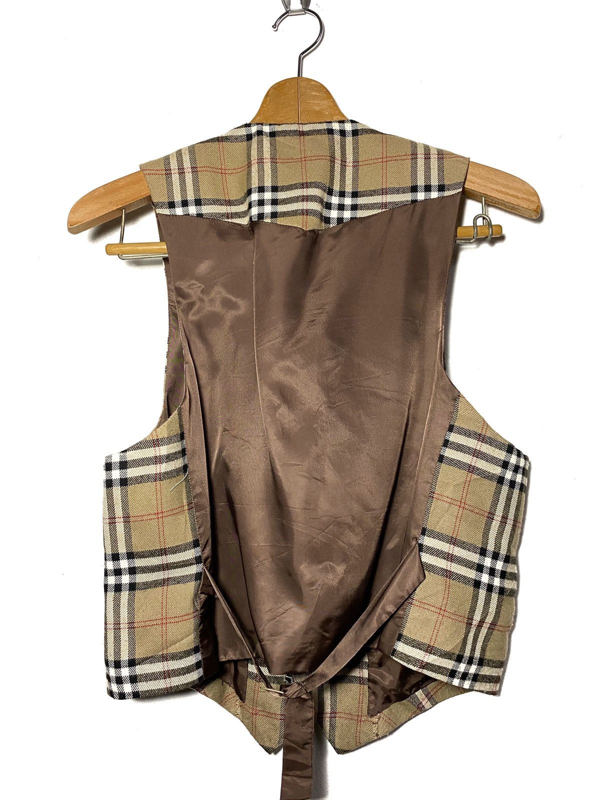 Hysteric Glamour Hysteric Glamour Vest Size US S / EU 44-46 / 1 - 6 Thumbnail