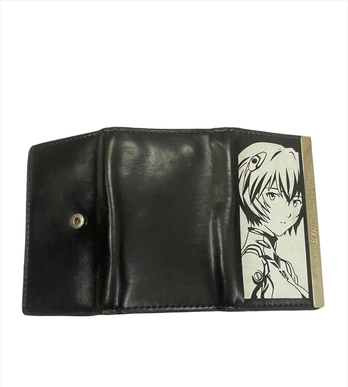 Anime Evangelion Card Holder Size ONE SIZE - 3 Thumbnail