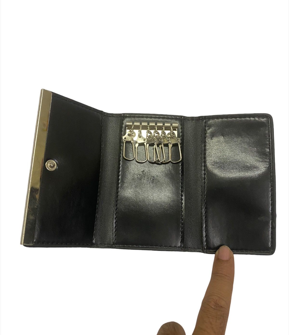 Anime Evangelion Card Holder Size ONE SIZE - 4 Thumbnail