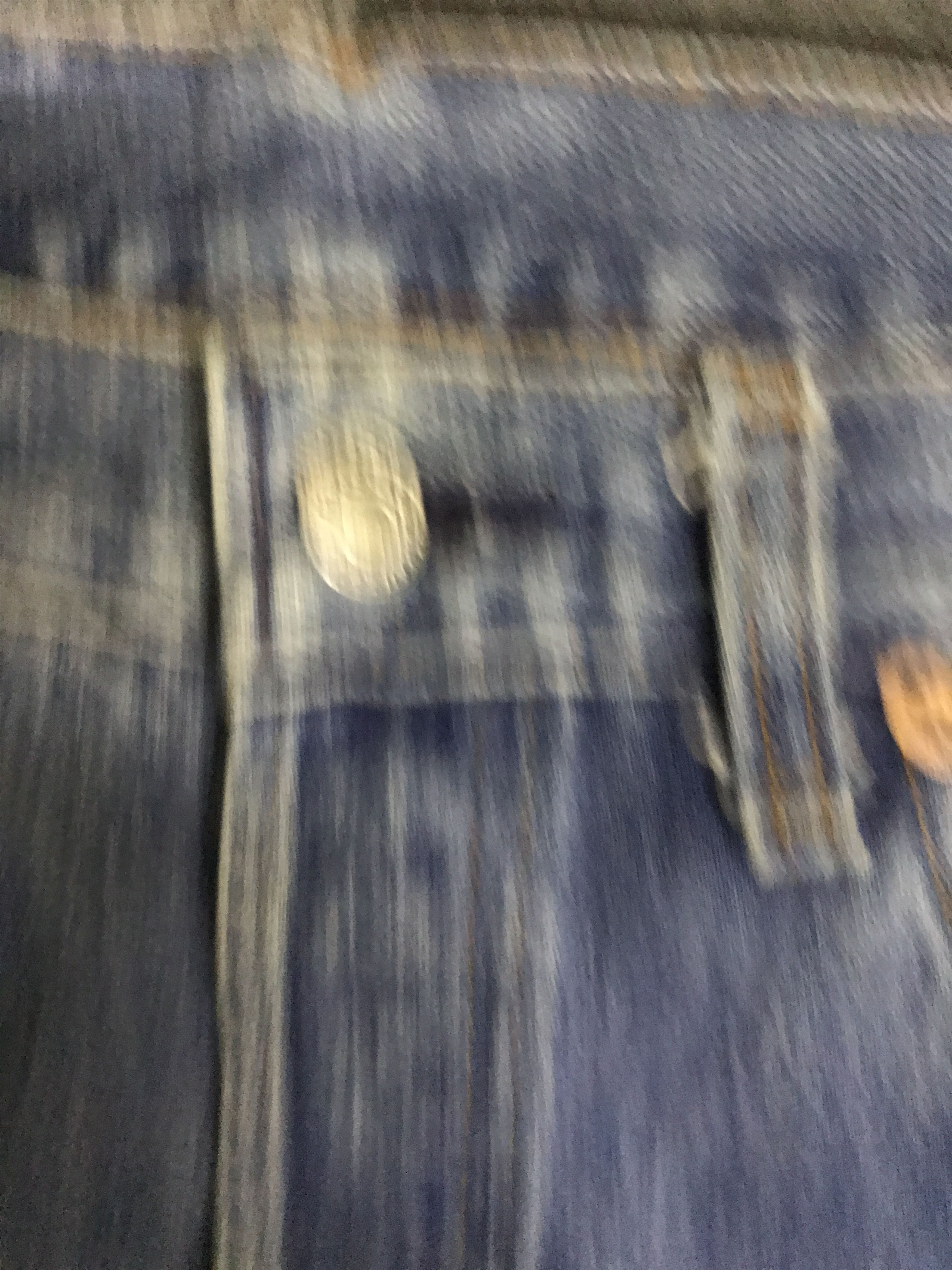 Levi's VLEV133-Vtg Levis 501xx Medium Wash Jeans Size US 29 - 9 Thumbnail