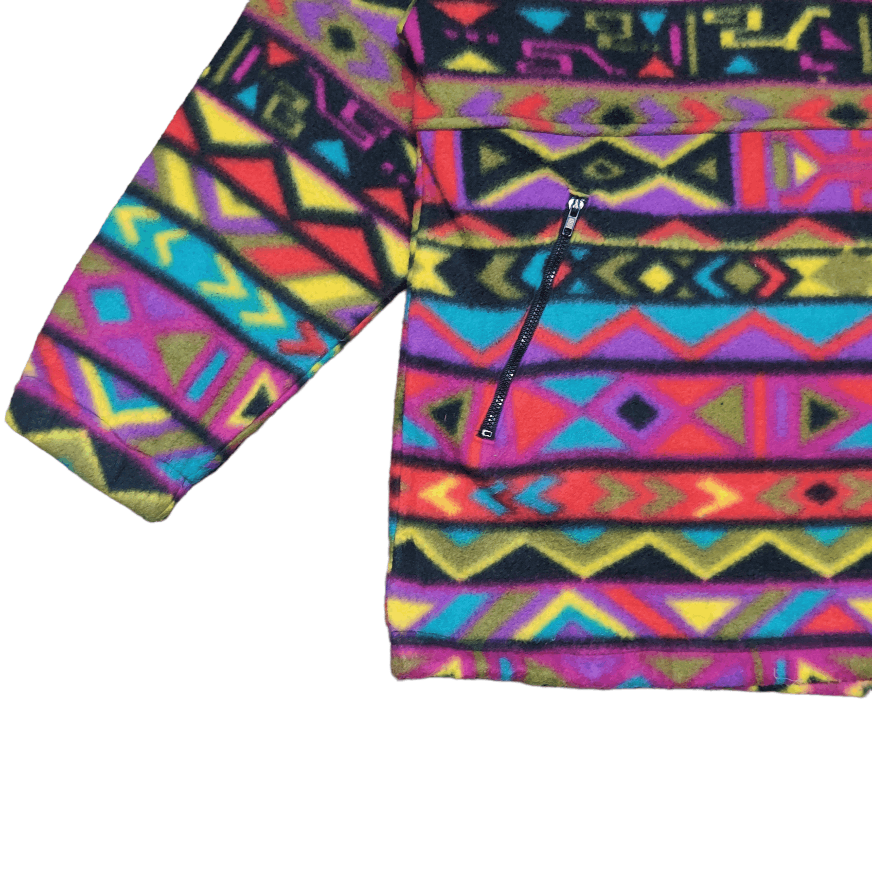 Native Vintage 90's Penguins Mother Goose Native Navajo Size US S / EU 44-46 / 1 - 3 Thumbnail
