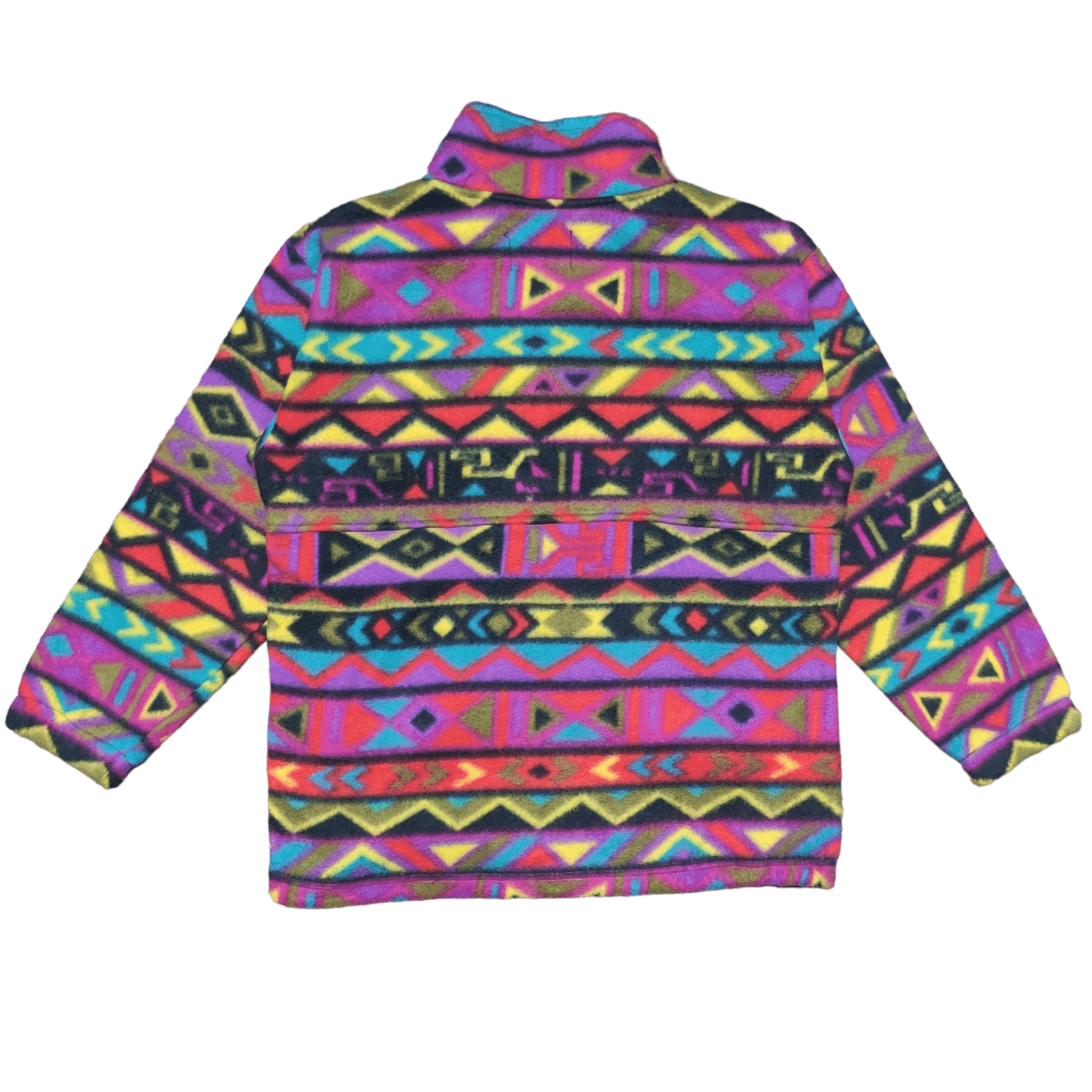 Native Vintage 90's Penguins Mother Goose Native Navajo Size US S / EU 44-46 / 1 - 10 Thumbnail