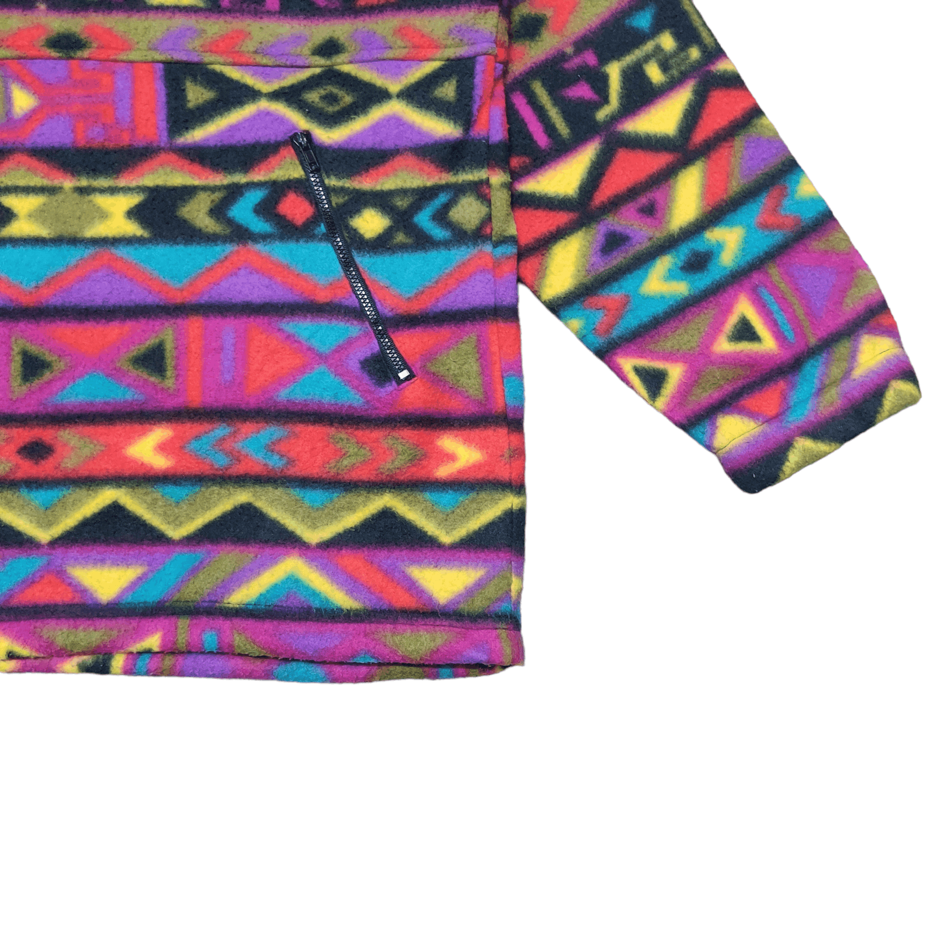 Native Vintage 90's Penguins Mother Goose Native Navajo Size US S / EU 44-46 / 1 - 4 Thumbnail