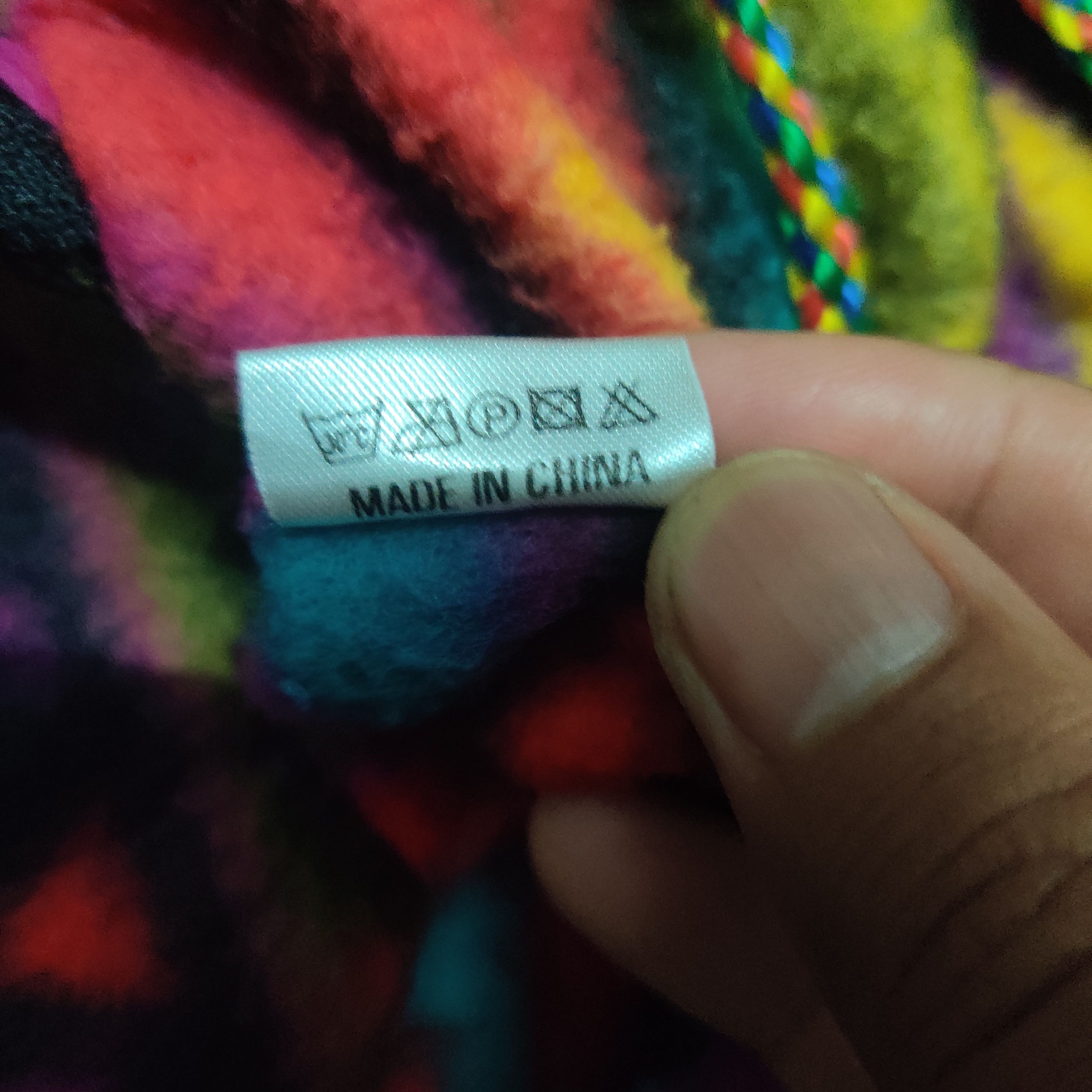Native Vintage 90's Penguins Mother Goose Native Navajo Size US S / EU 44-46 / 1 - 8 Thumbnail