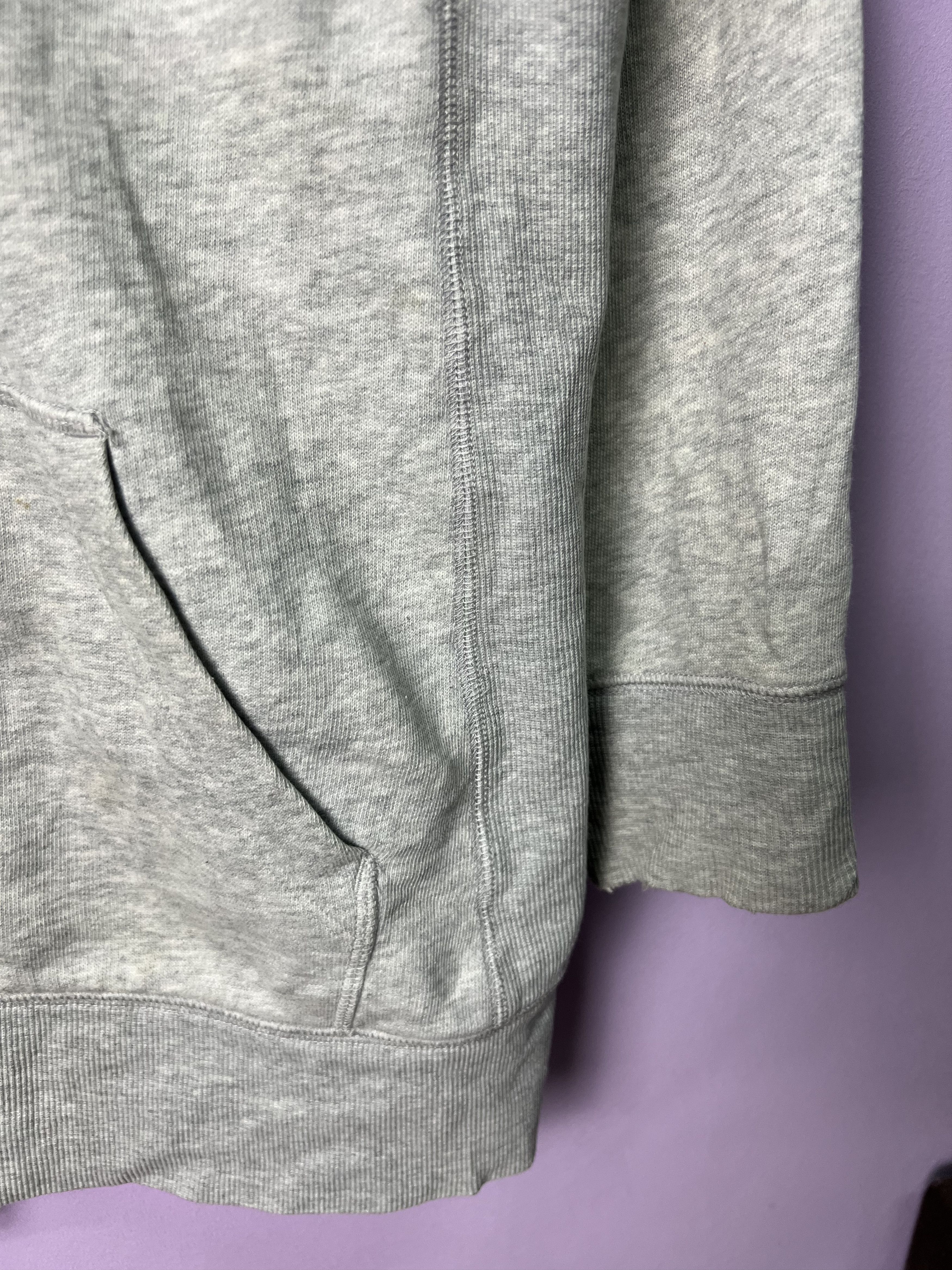 Uniqlo 🔥Uniqlo Sherpa Zipper Hoodies Size M / US 6-8 / IT 42-44 - 6 Thumbnail