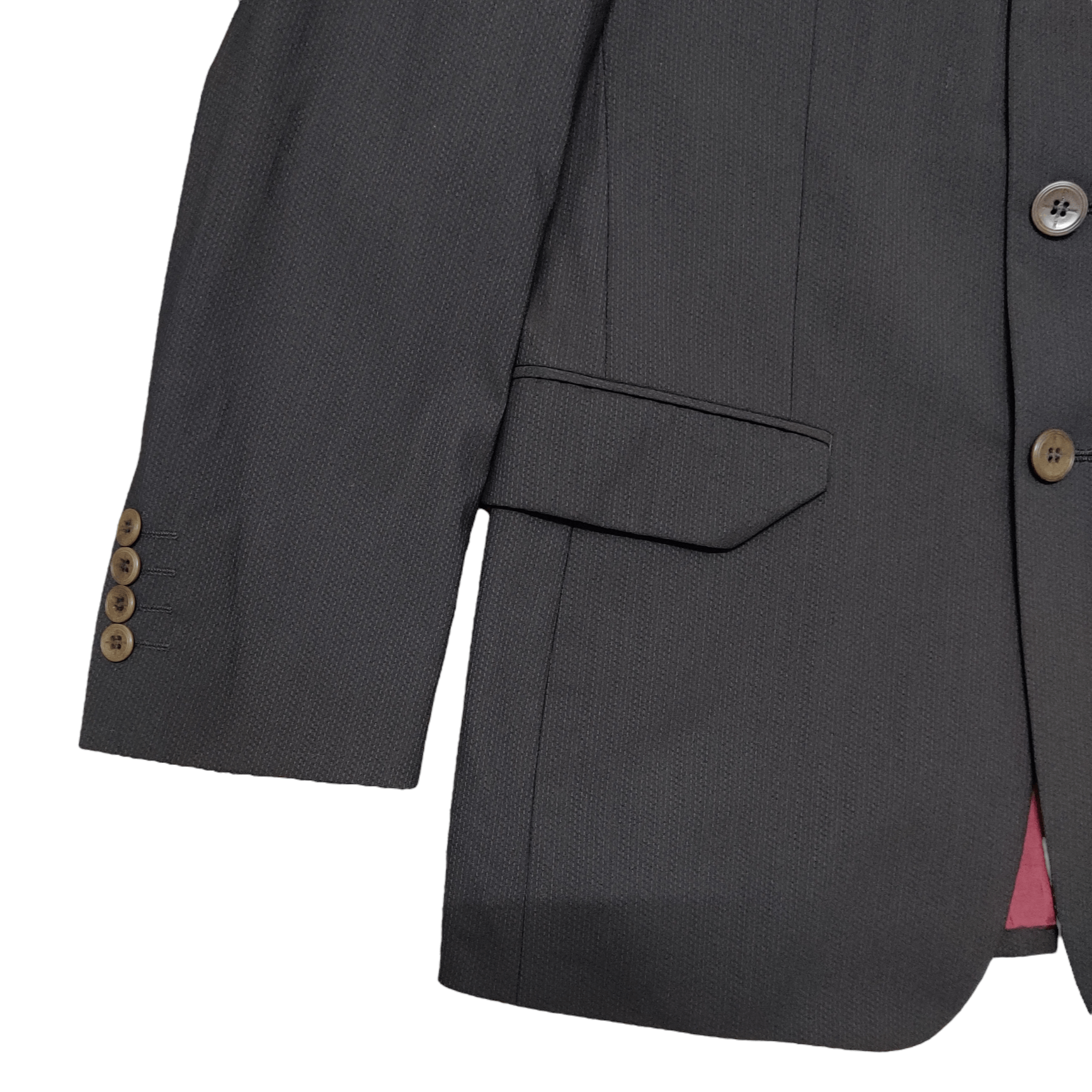 Gaultier Homme Objet Gaultier Homme Objet Coat Blazer Jacket Size US M / EU 48-50 / 2 - 3 Thumbnail