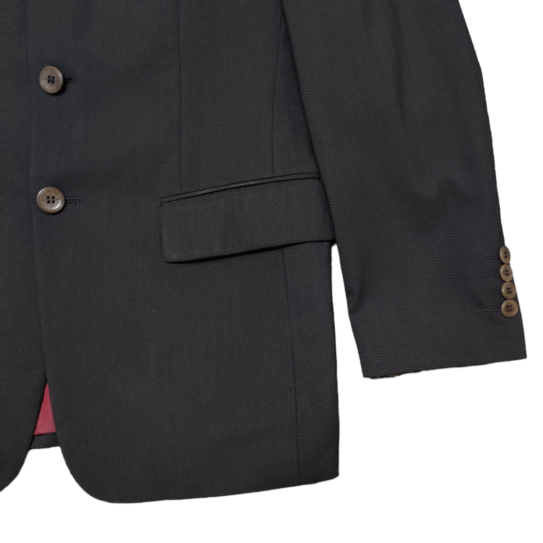 Gaultier Homme Objet Gaultier Homme Objet Coat Blazer Jacket Size US M / EU 48-50 / 2 - 4 Thumbnail