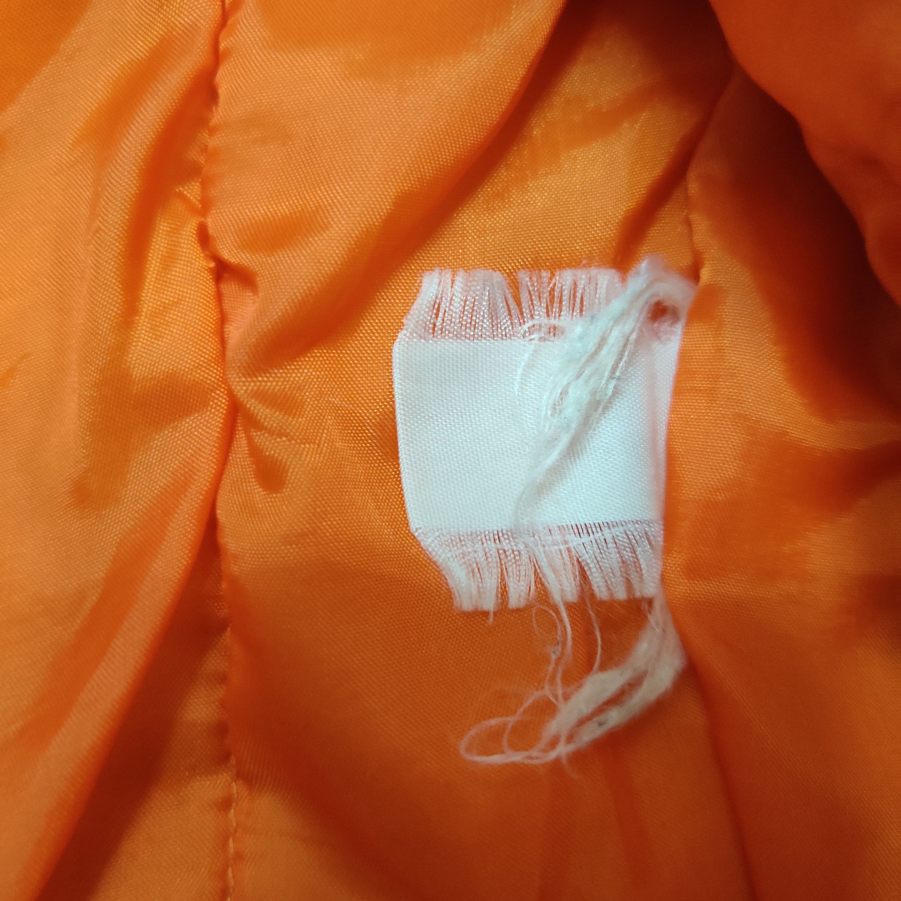 Japanese Brand Vintage Kirin Jive Embroidery Sun Faded Bomber Jacket Size US L / EU 52-54 / 3 - 12 Thumbnail