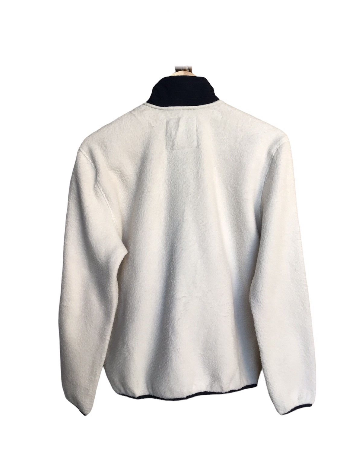 Gap Gap Pocket Fleece Jackets Inspired Undercover Size US S / EU 44-46 / 1 - 2 Thumbnail