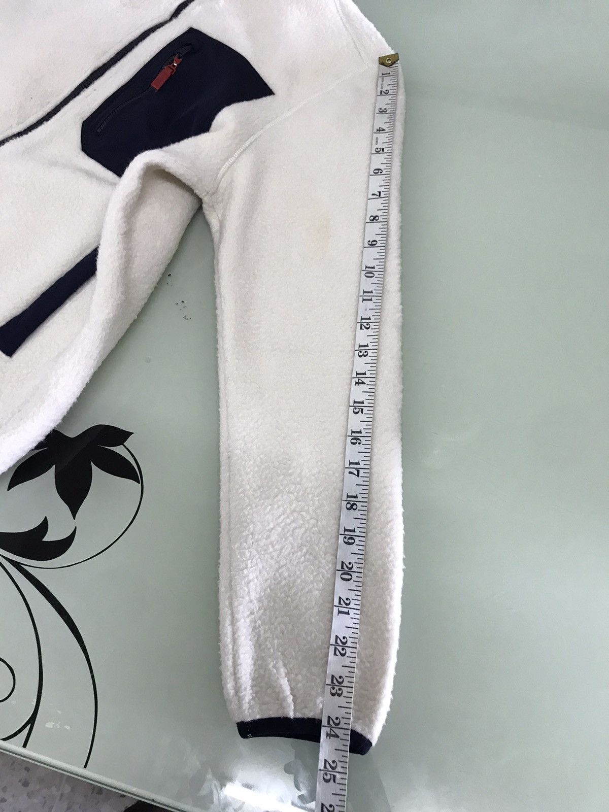 Gap Gap Pocket Fleece Jackets Inspired Undercover Size US S / EU 44-46 / 1 - 24 Thumbnail