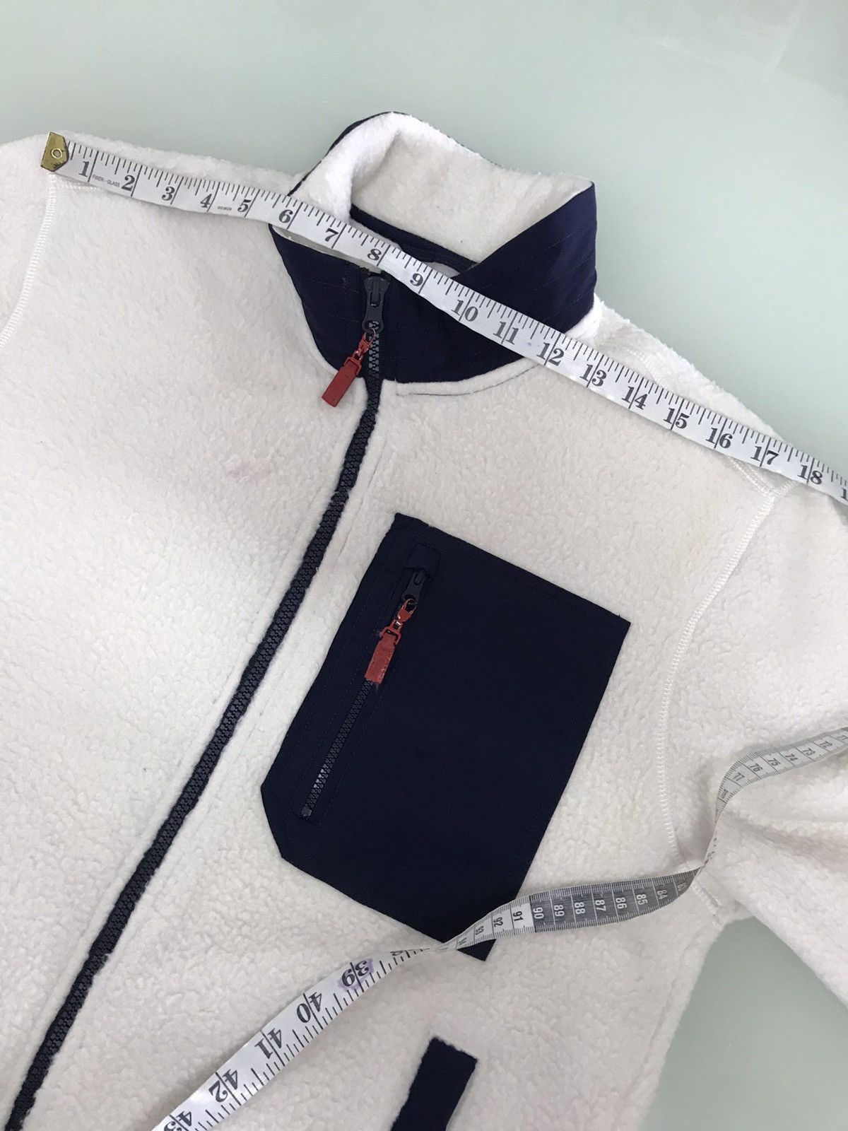 Gap Gap Pocket Fleece Jackets Inspired Undercover Size US S / EU 44-46 / 1 - 22 Thumbnail