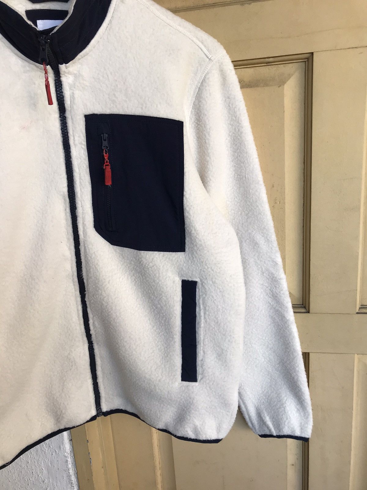 Gap Gap Pocket Fleece Jackets Inspired Undercover Size US S / EU 44-46 / 1 - 7 Thumbnail