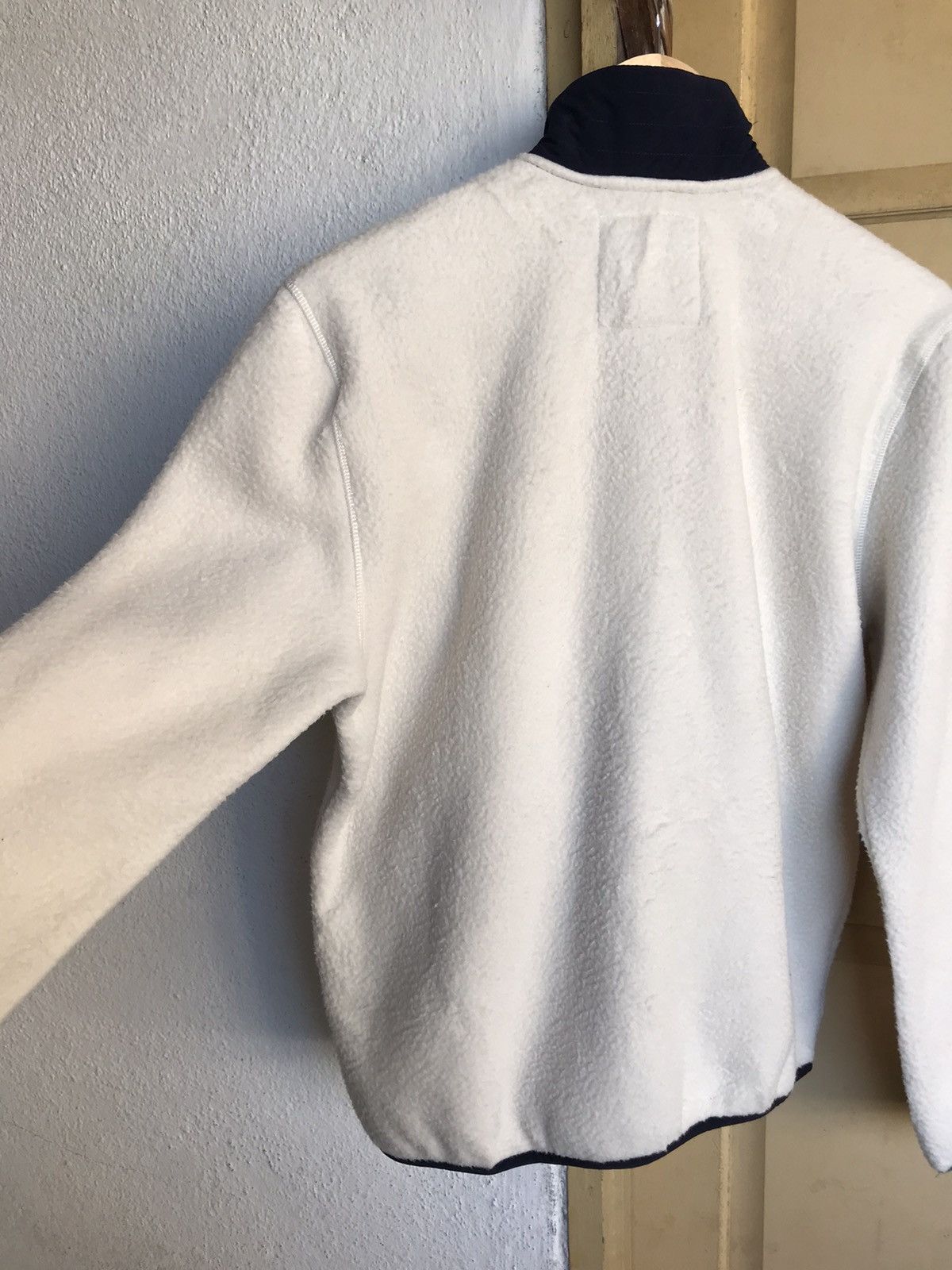 Gap Gap Pocket Fleece Jackets Inspired Undercover Size US S / EU 44-46 / 1 - 14 Thumbnail