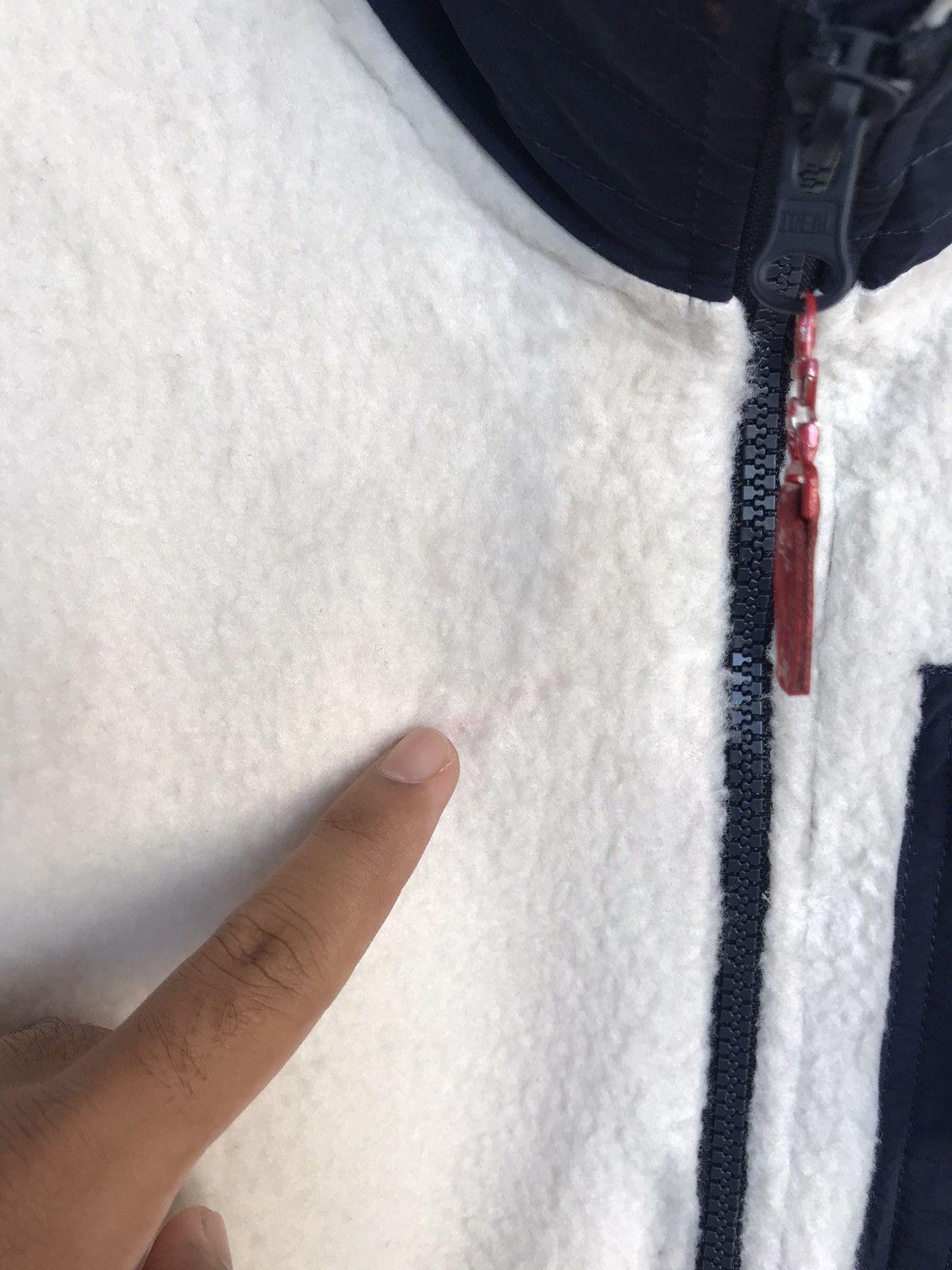 Gap Gap Pocket Fleece Jackets Inspired Undercover Size US S / EU 44-46 / 1 - 17 Thumbnail