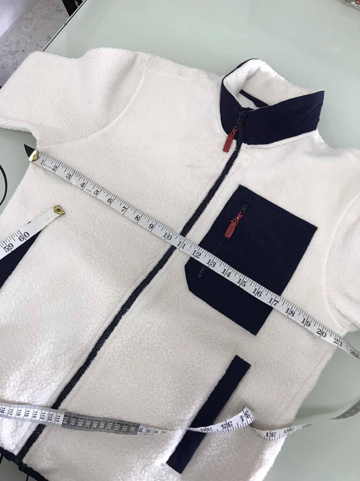 Gap Gap Pocket Fleece Jackets Inspired Undercover Size US S / EU 44-46 / 1 - 21 Thumbnail