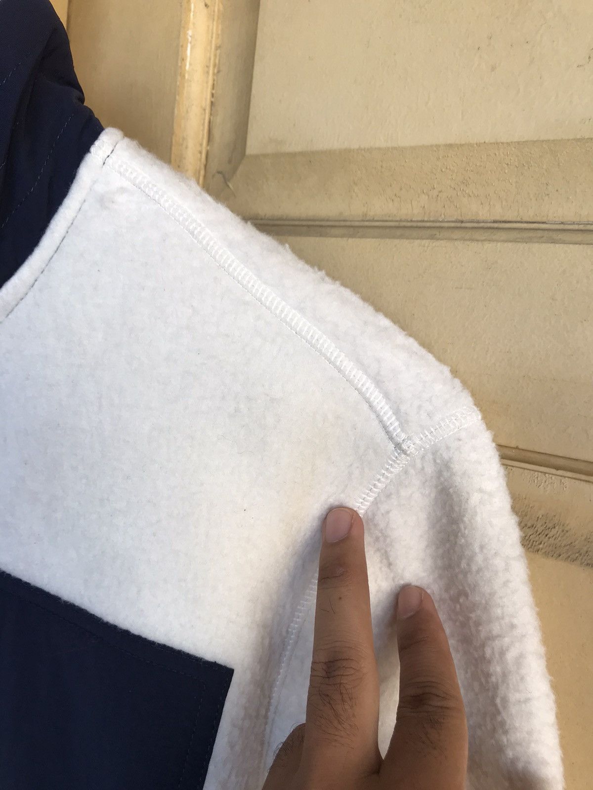 Gap Gap Pocket Fleece Jackets Inspired Undercover Size US S / EU 44-46 / 1 - 18 Thumbnail