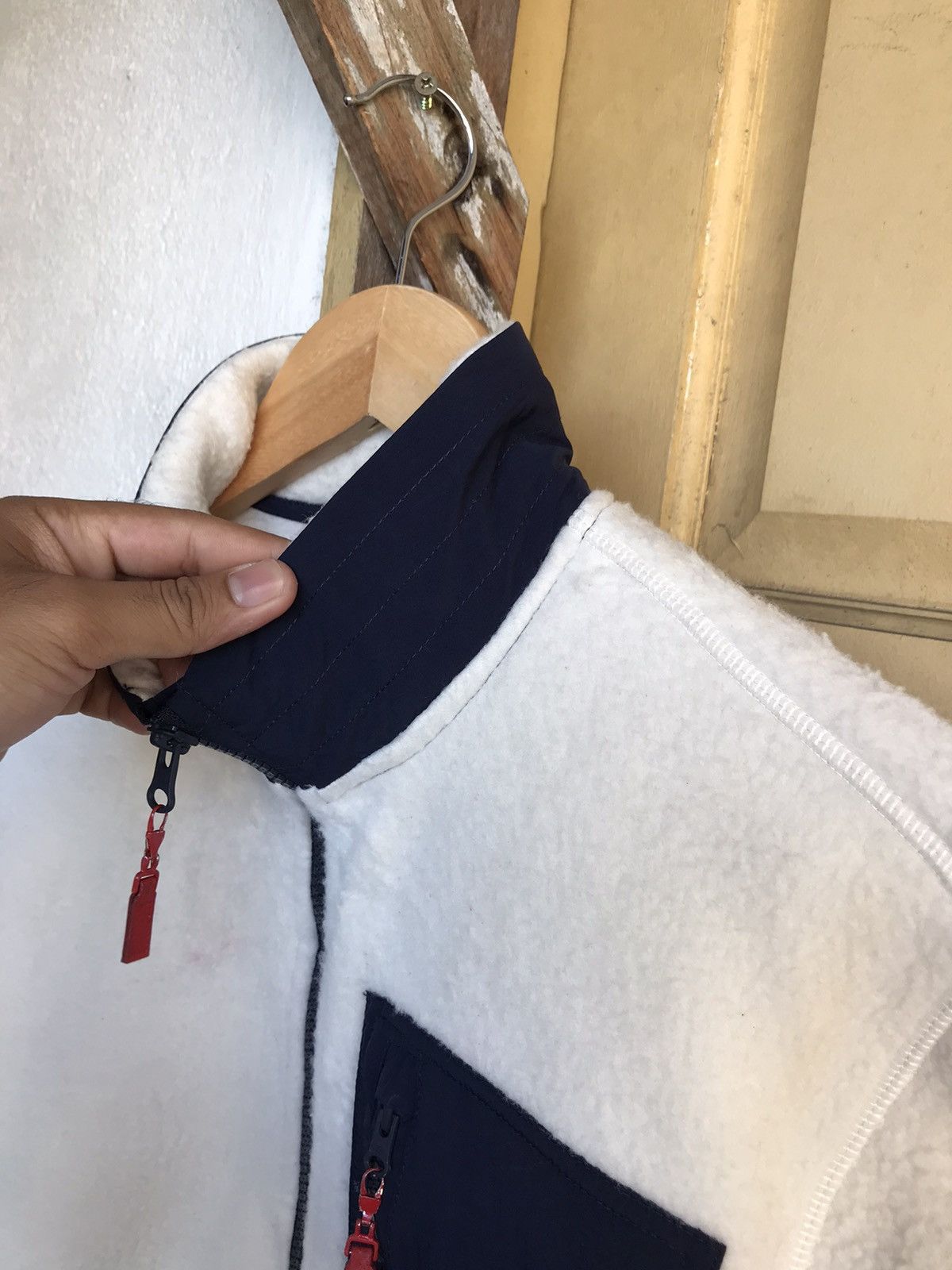 Gap Gap Pocket Fleece Jackets Inspired Undercover Size US S / EU 44-46 / 1 - 11 Thumbnail
