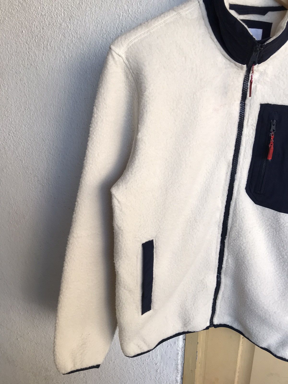 Gap Gap Pocket Fleece Jackets Inspired Undercover Size US S / EU 44-46 / 1 - 6 Thumbnail
