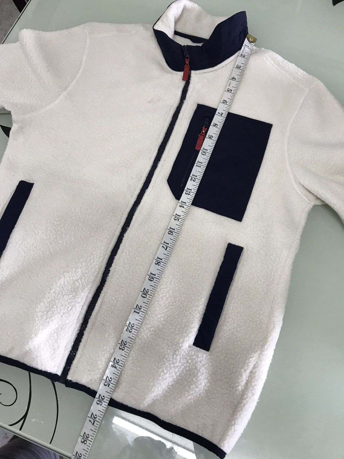 Gap Gap Pocket Fleece Jackets Inspired Undercover Size US S / EU 44-46 / 1 - 23 Thumbnail