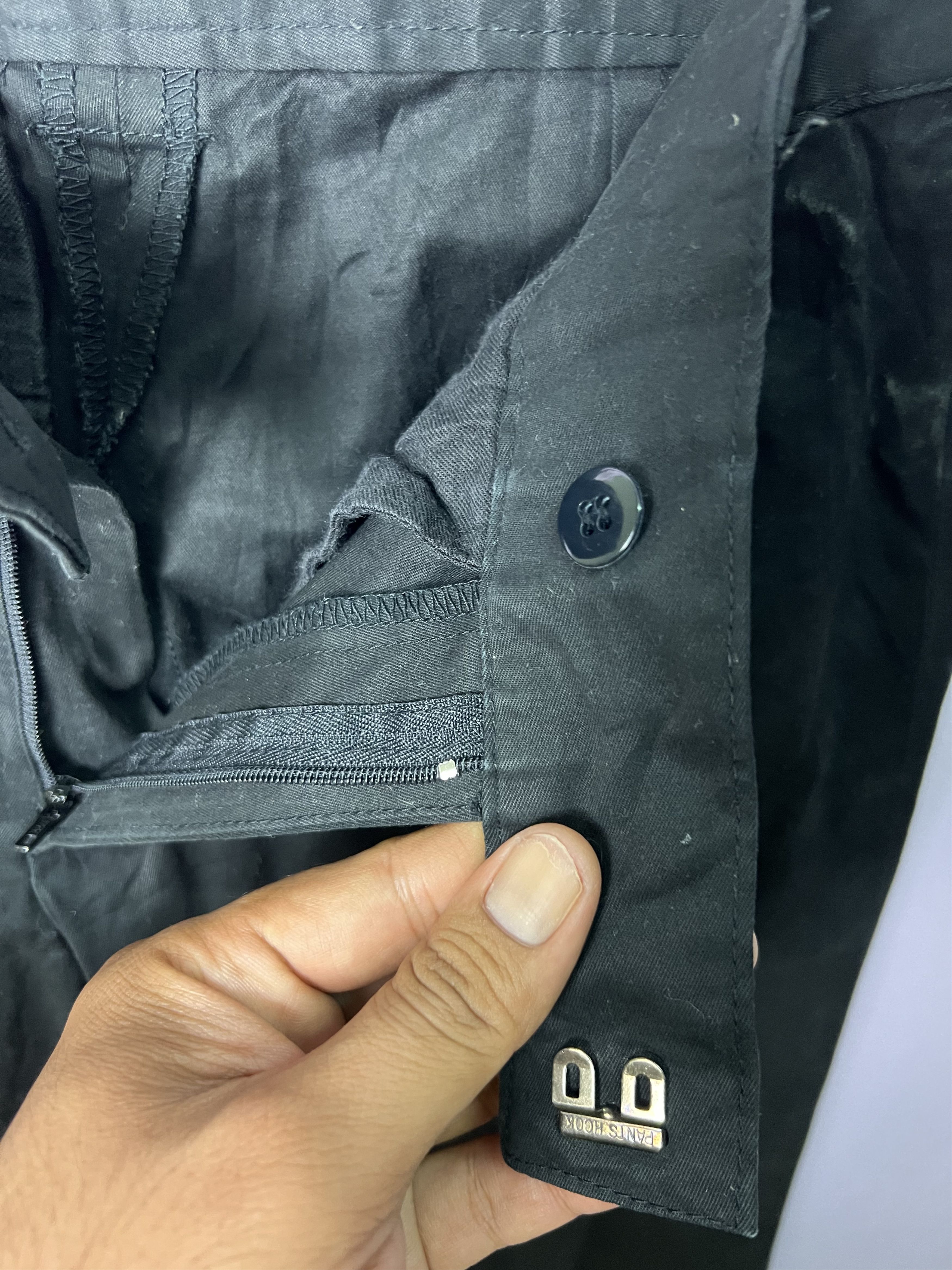 ABAHOUSE 🔥Abahouse Devinette Womens Pants Size 27" / US 4 / IT 40 - 9 Thumbnail