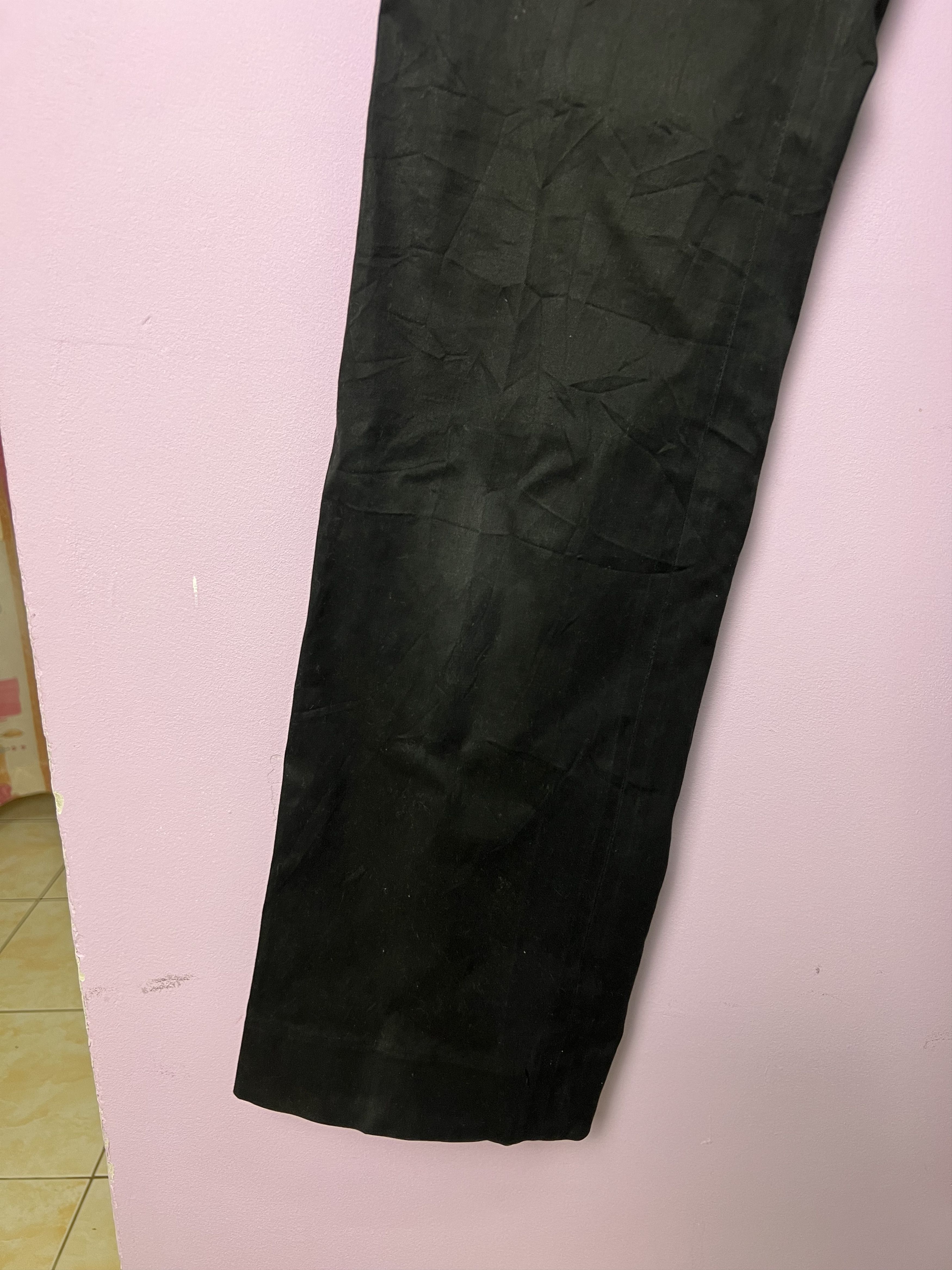 ABAHOUSE 🔥Abahouse Devinette Womens Pants Size 27" / US 4 / IT 40 - 4 Thumbnail
