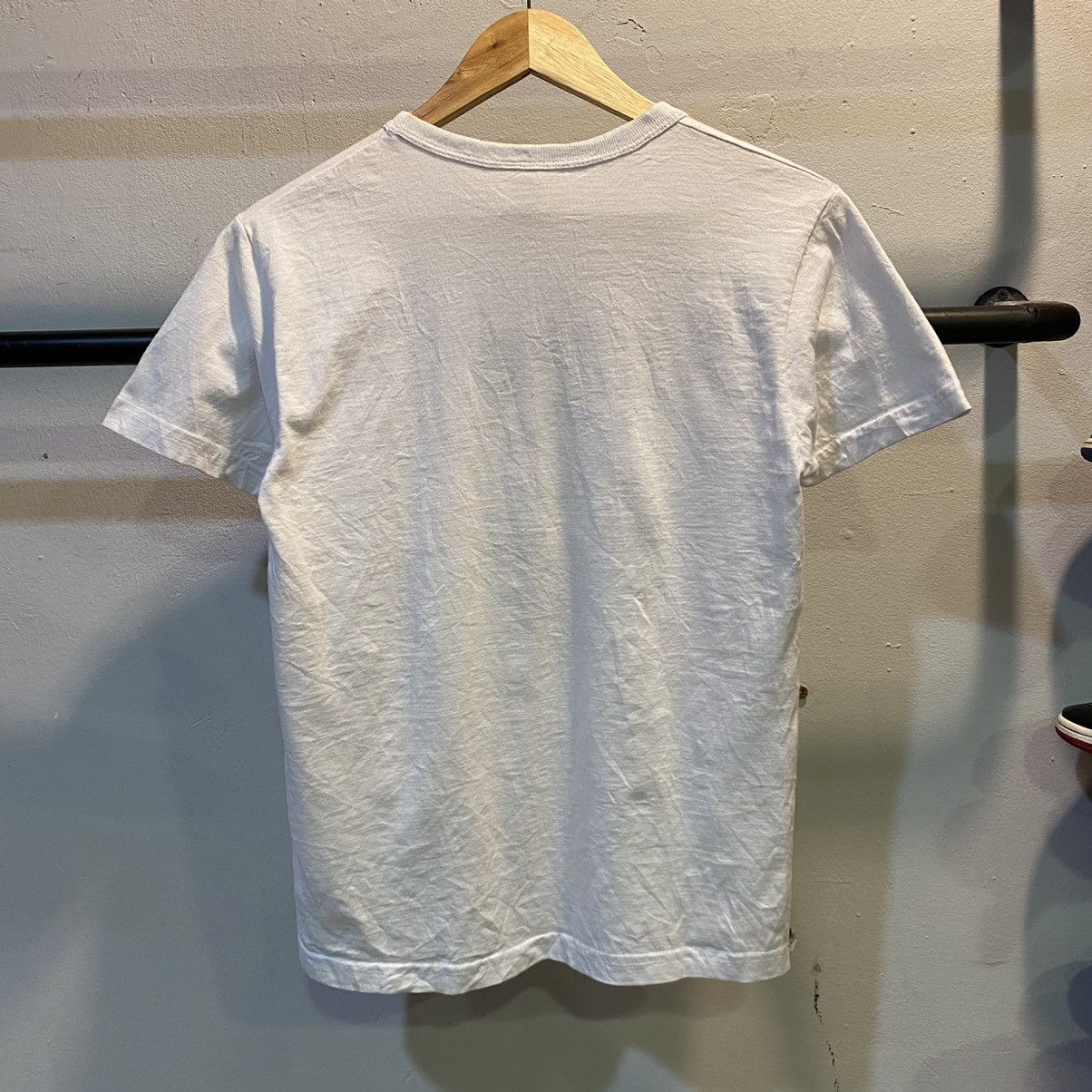 Buzz Rickson's × Toyo Enterprises Buzz Rickson “Grasshoppers VM0-5” By Toyo Enterprise Tee Size US S / EU 44-46 / 1 - 2 Thumbnail