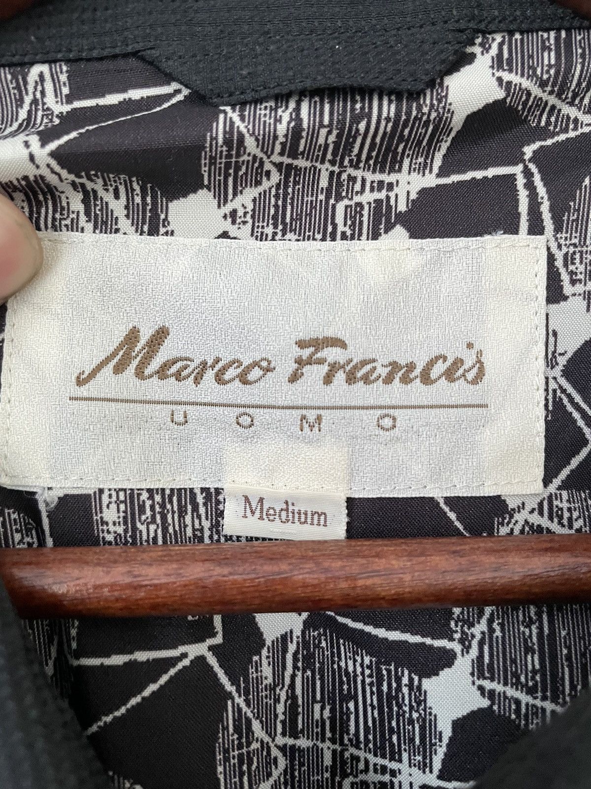 Other VINTAGE MARCO FRANCIS BOMBER JACKET Size US M / EU 48-50 / 2 - 8 Thumbnail