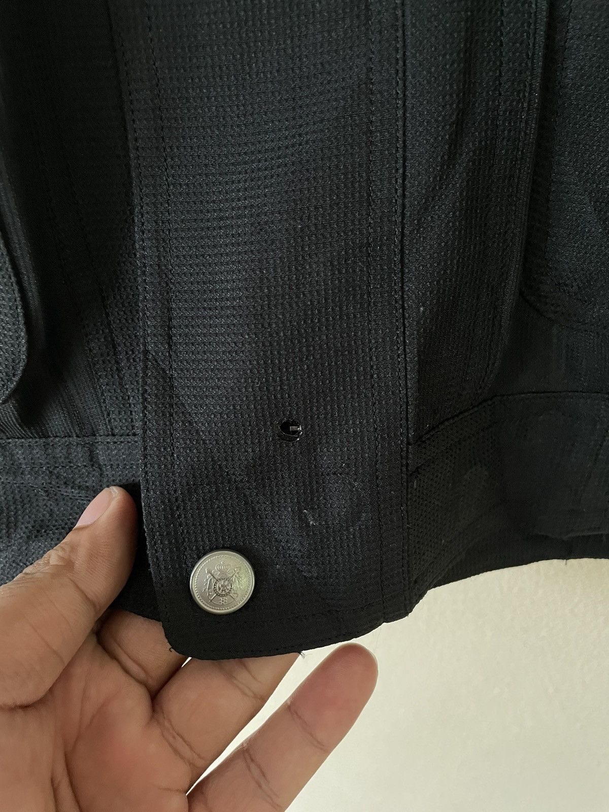 Other VINTAGE MARCO FRANCIS BOMBER JACKET Size US M / EU 48-50 / 2 - 10 Thumbnail