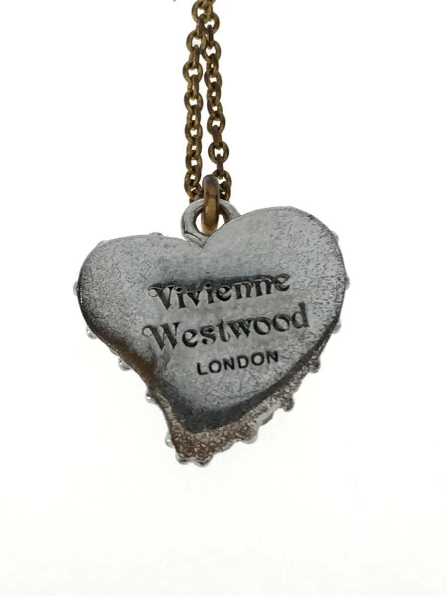 Vivienne Westwood Orb Chain Necklace Size ONE SIZE - 5 Thumbnail
