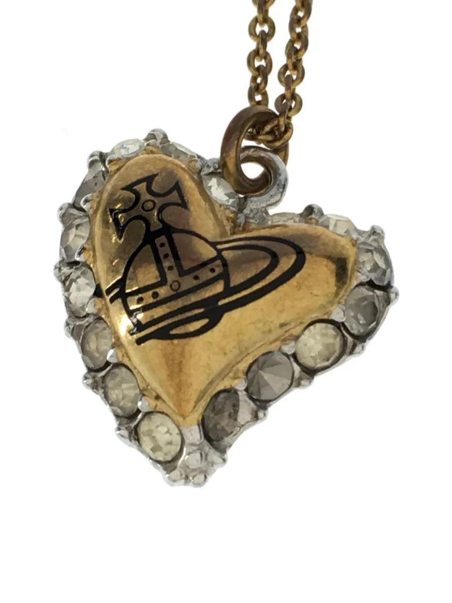 Vivienne Westwood Orb Chain Necklace Size ONE SIZE - 6 Thumbnail