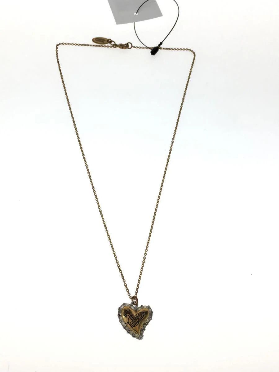 Vivienne Westwood Orb Chain Necklace Size ONE SIZE - 2 Thumbnail