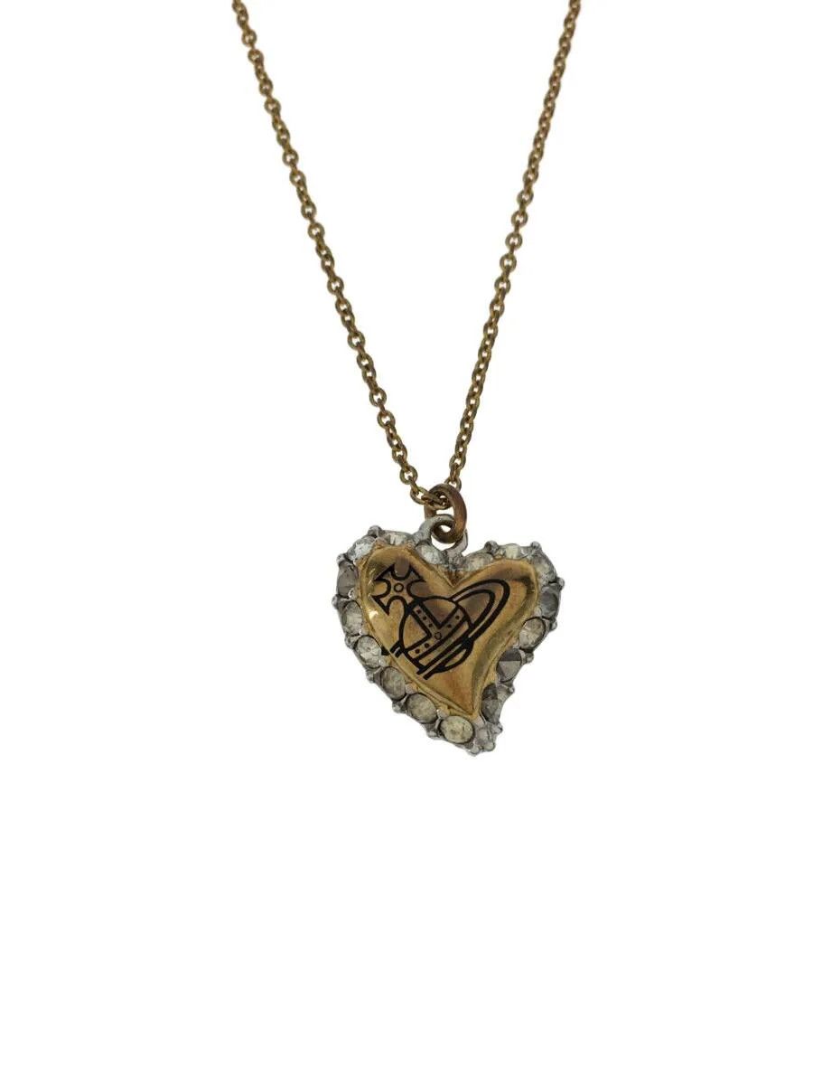 Vivienne Westwood Orb Chain Necklace Size ONE SIZE - 1 Thumbnail