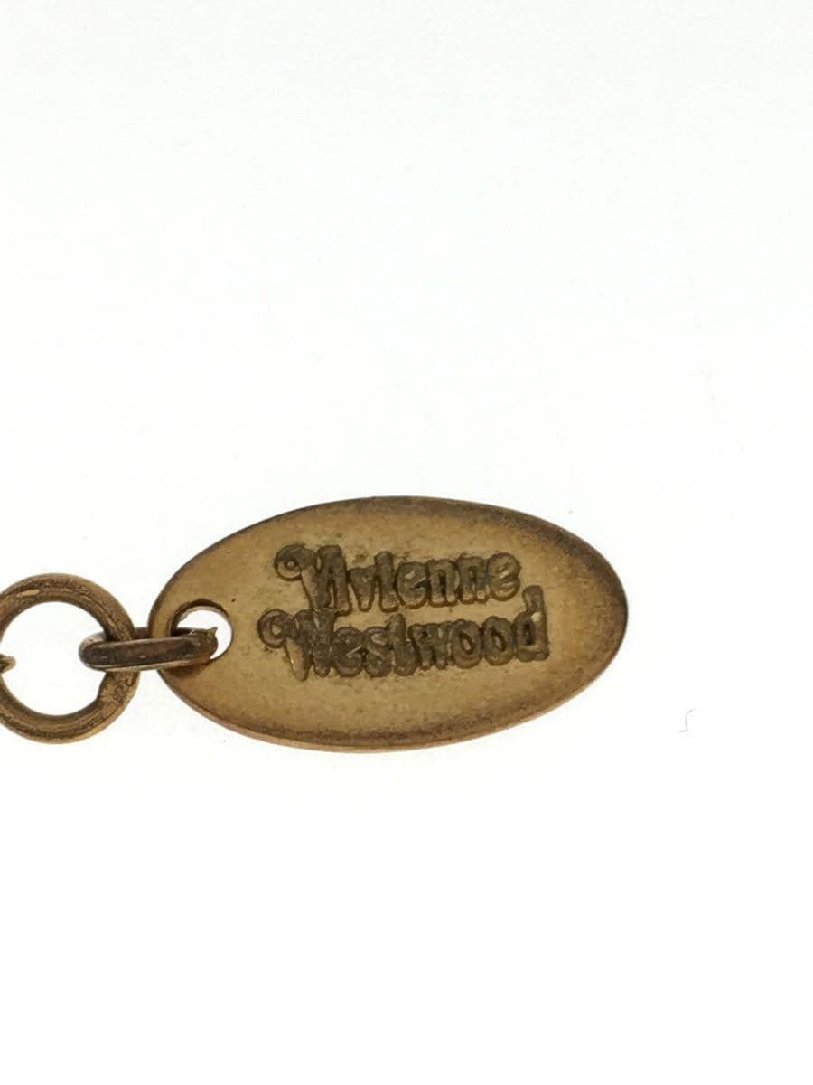 Vivienne Westwood Orb Chain Necklace Size ONE SIZE - 4 Thumbnail