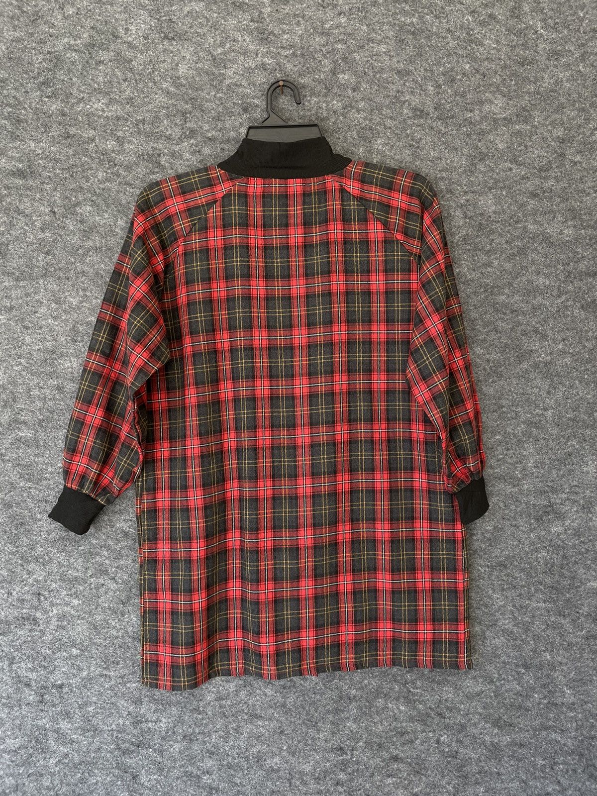 Vintage VINTAGE LUCIANO VALENTINO JACKET Size US M / EU 48-50 / 2 - 3 Thumbnail