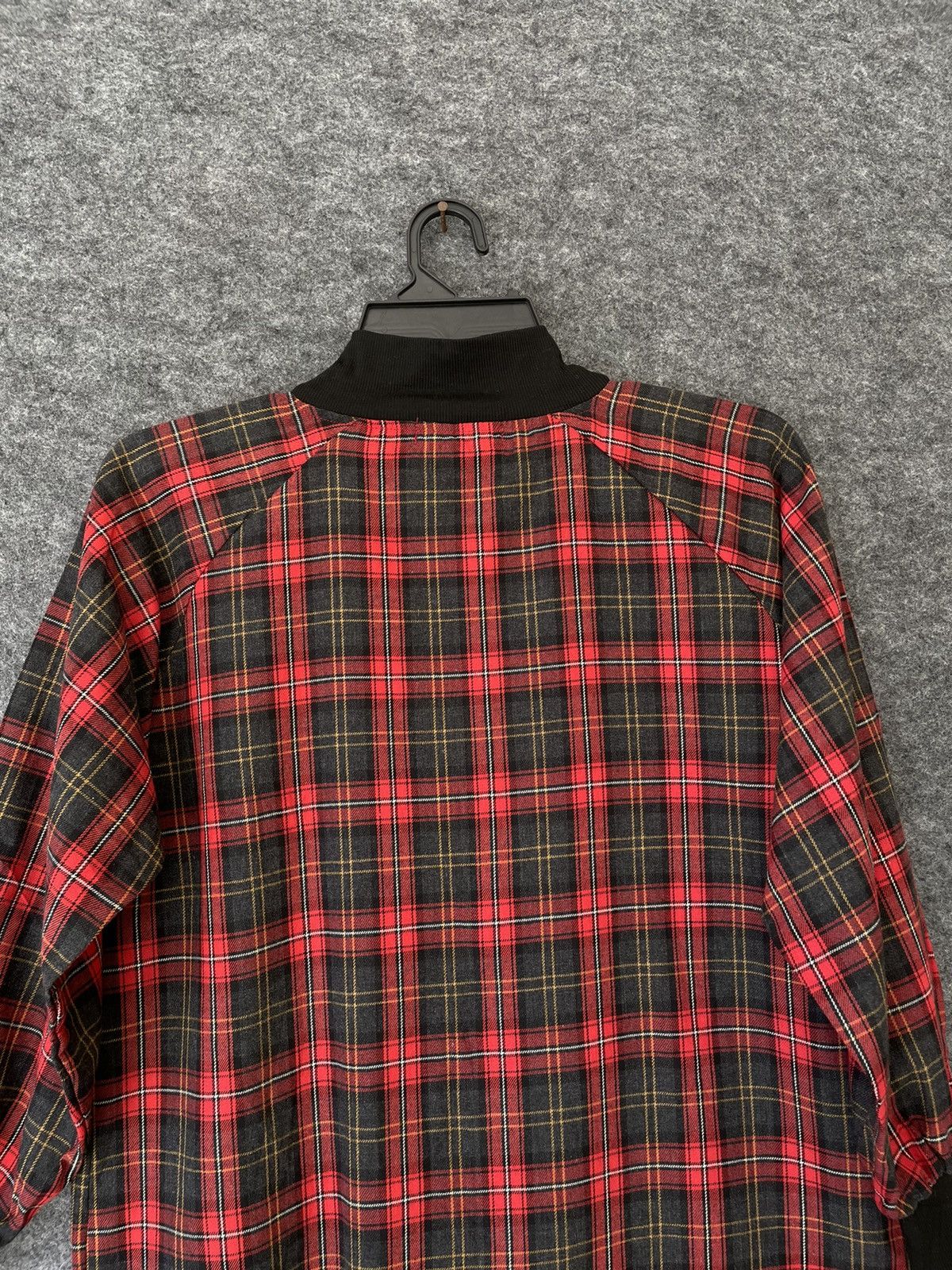 Vintage VINTAGE LUCIANO VALENTINO JACKET Size US M / EU 48-50 / 2 - 4 Thumbnail