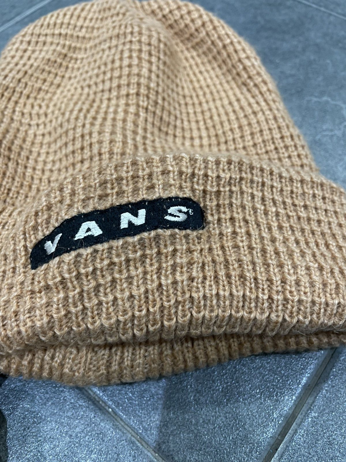 Vans VANS BEANIE Size ONE SIZE - 4 Thumbnail