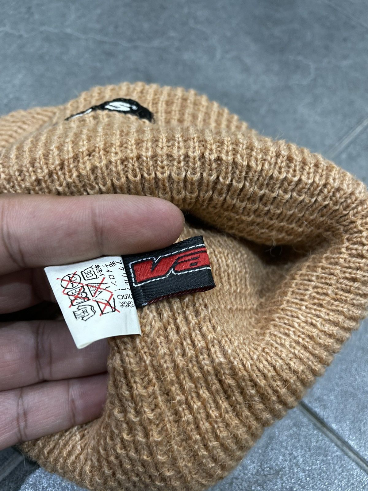 Vans VANS BEANIE Size ONE SIZE - 5 Thumbnail
