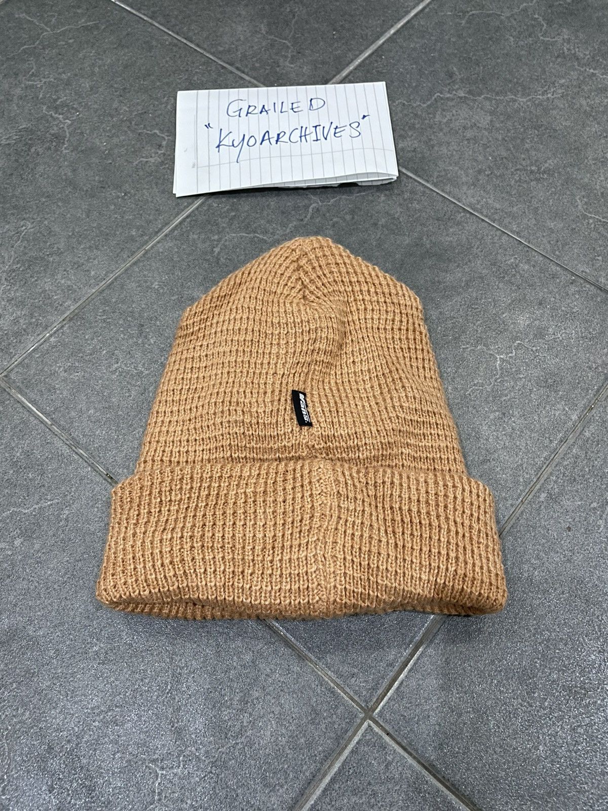 Vans VANS BEANIE Size ONE SIZE - 2 Thumbnail