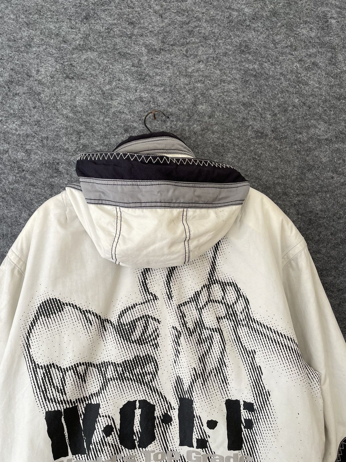 Vintage VINTAGE PHENIX WOLF SKI JACKET Size US M / EU 48-50 / 2 - 2 Thumbnail