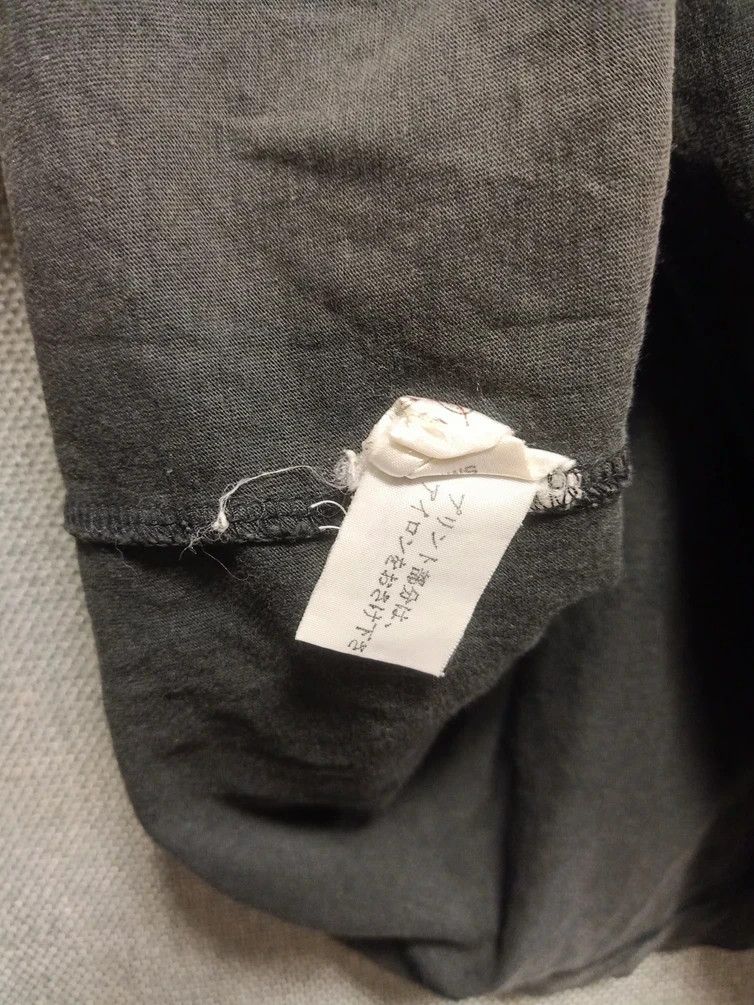 Moschino t shirt moschino jeans mooh!! Size US M / EU 48-50 / 2 - 4 Thumbnail