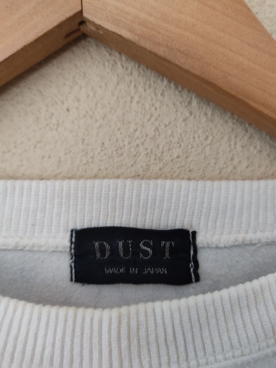 Japanese Brand × Vintage DUST COWBOY FULL PRINTED SWEATSHIRT MADE IN JAPAN Size US M / EU 48-50 / 2 - 4 Thumbnail