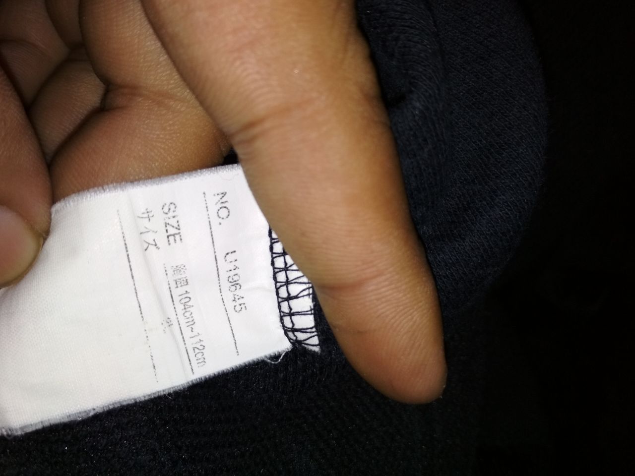 Champion OVERSIZED CHAMPHION SWEATSHIRT Size US XXL / EU 58 / 5 - 2 Thumbnail