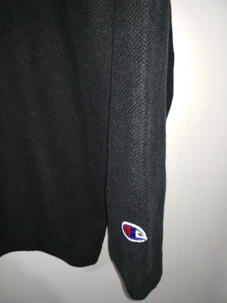 Champion OVERSIZED CHAMPHION SWEATSHIRT Size US XXL / EU 58 / 5 - 3 Thumbnail