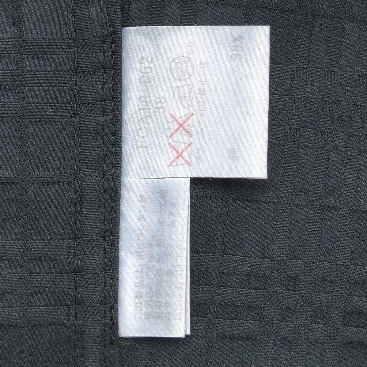 Burberry Burberry London Women Checked Trucker Jacket Size S / US 4 / IT 40 - 14 Thumbnail