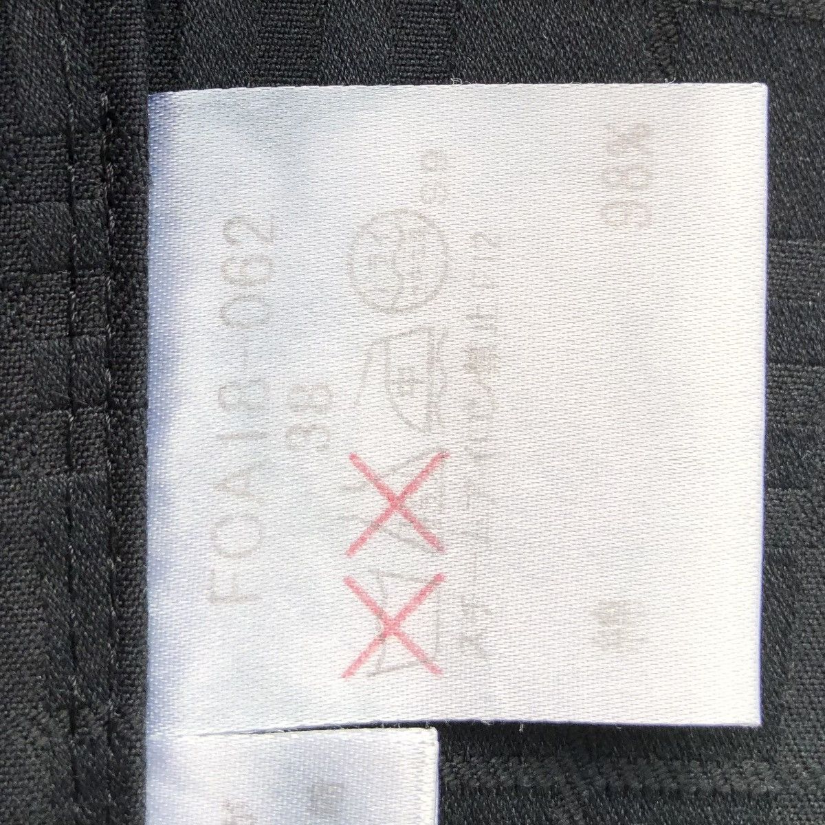Burberry Burberry London Women Checked Trucker Jacket Size S / US 4 / IT 40 - 15 Thumbnail