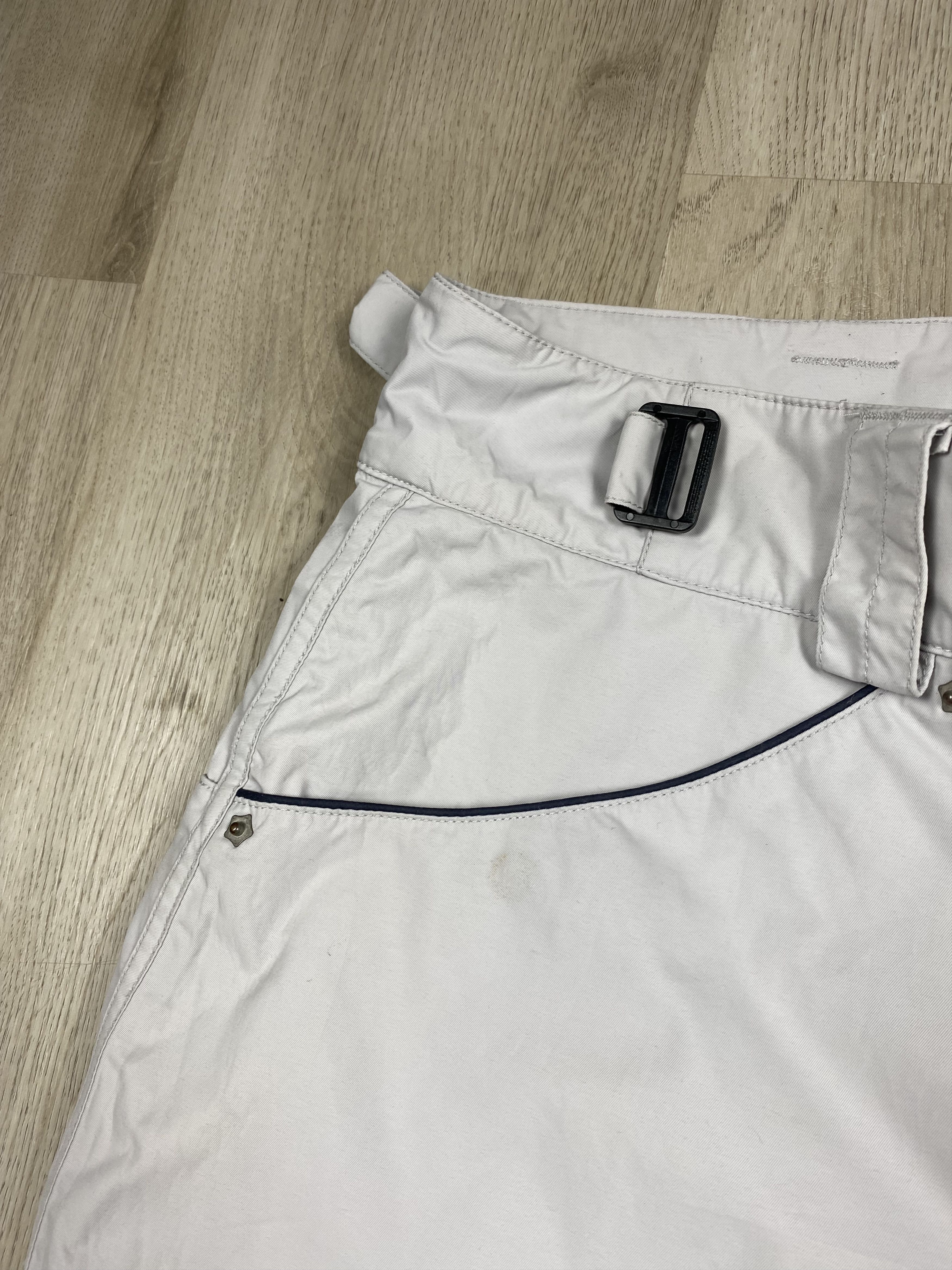 Columbia × Vintage Columbia Titanium Vintage Ski Pants Snowboard Size 38" / US 16 / IT 52 - 6 Thumbnail
